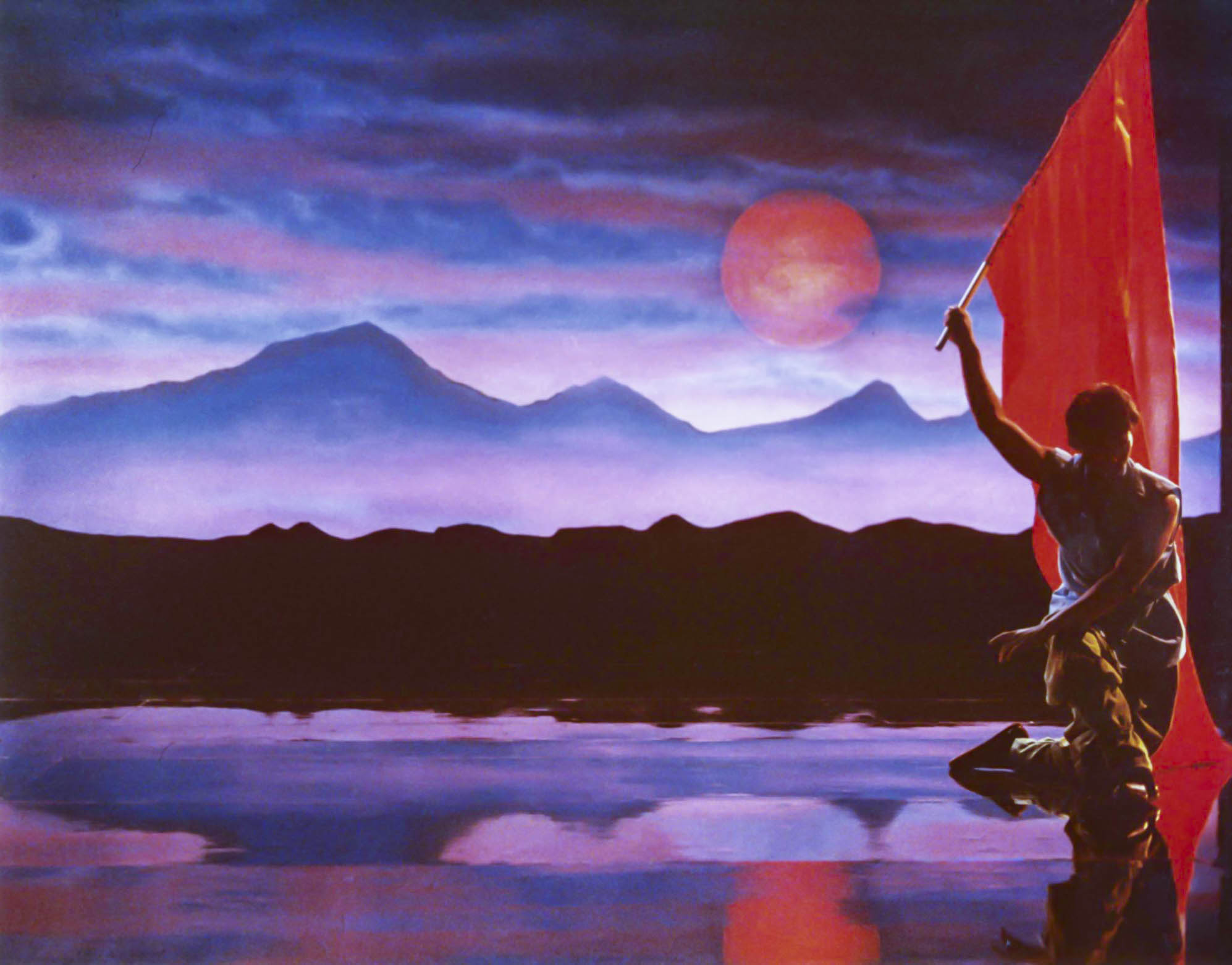  UNITED AIRLINES COMMERCIAL 