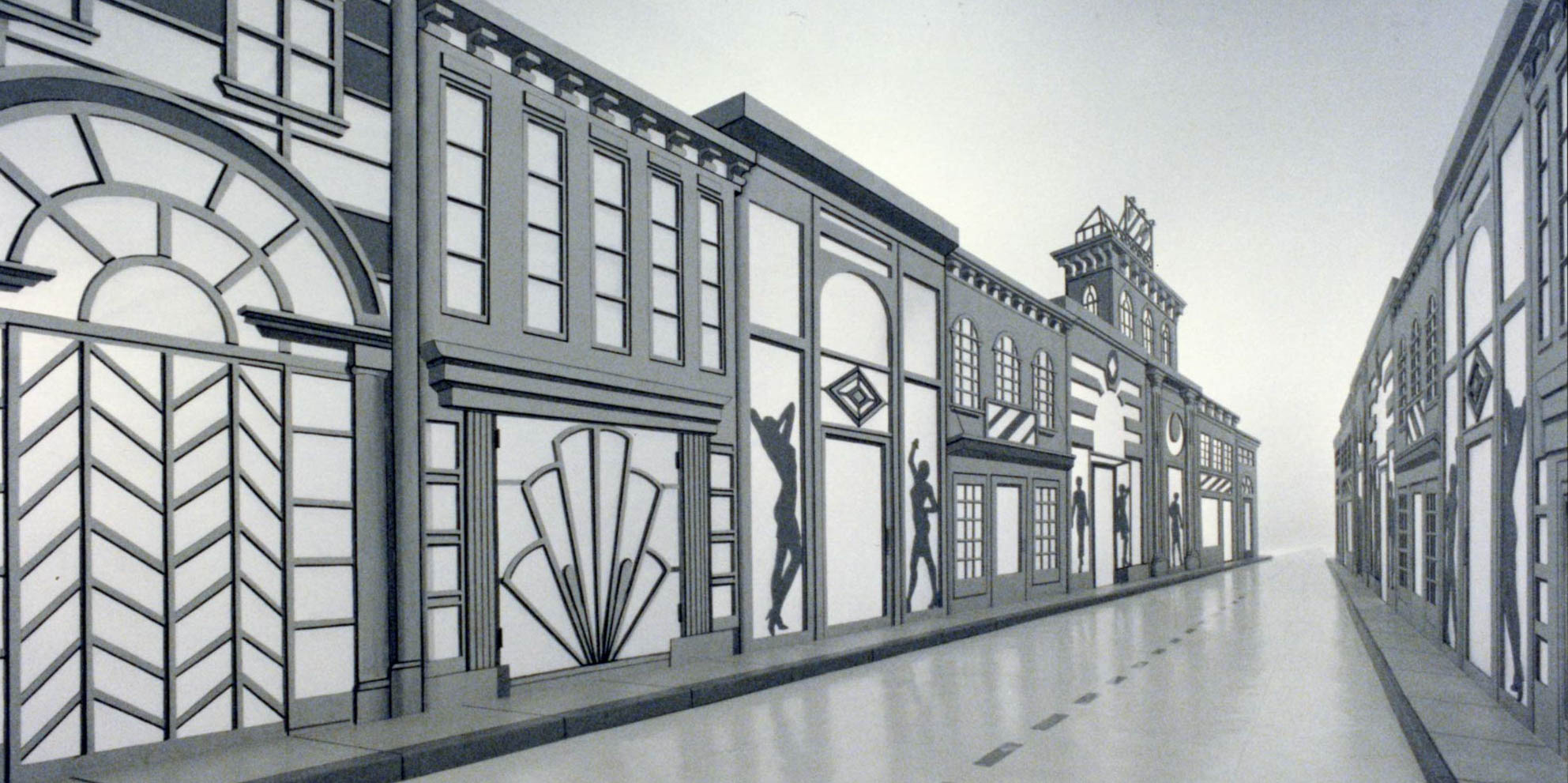  CLOTHESTIME COMMERCIAL 