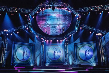  MISS USA PAGEANT 