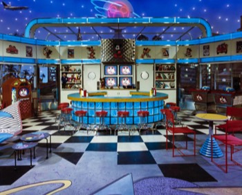  MICKEY MOUSE CLUB 