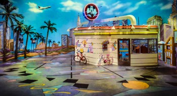  MICKEY MOUSE CLUB 