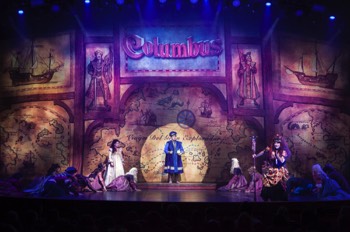  Opening Number 
