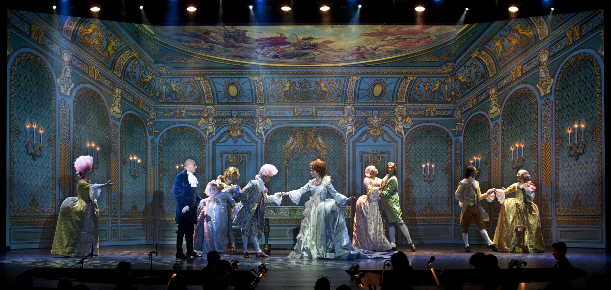  SOMEWHERE IN TIME - Liberty of the Seas 