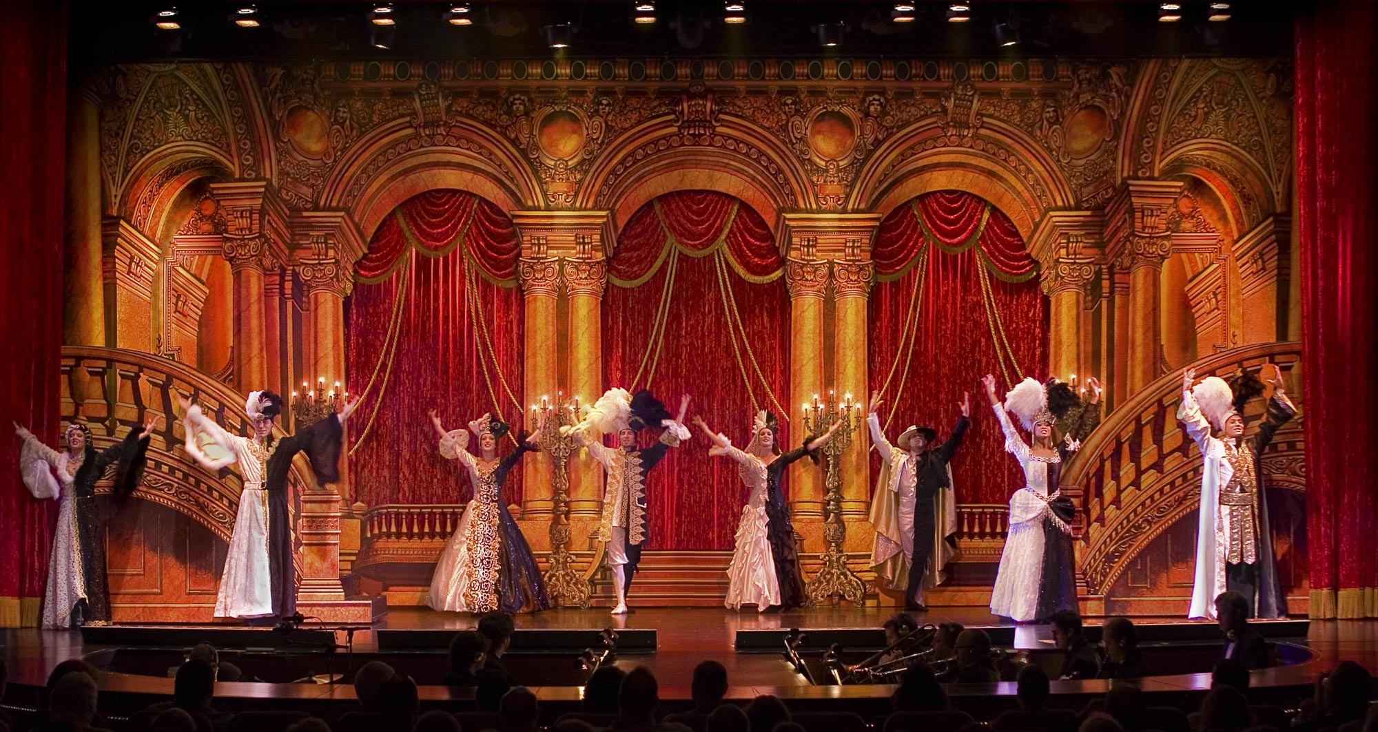  MARQUEE - Freedom of the Seas 