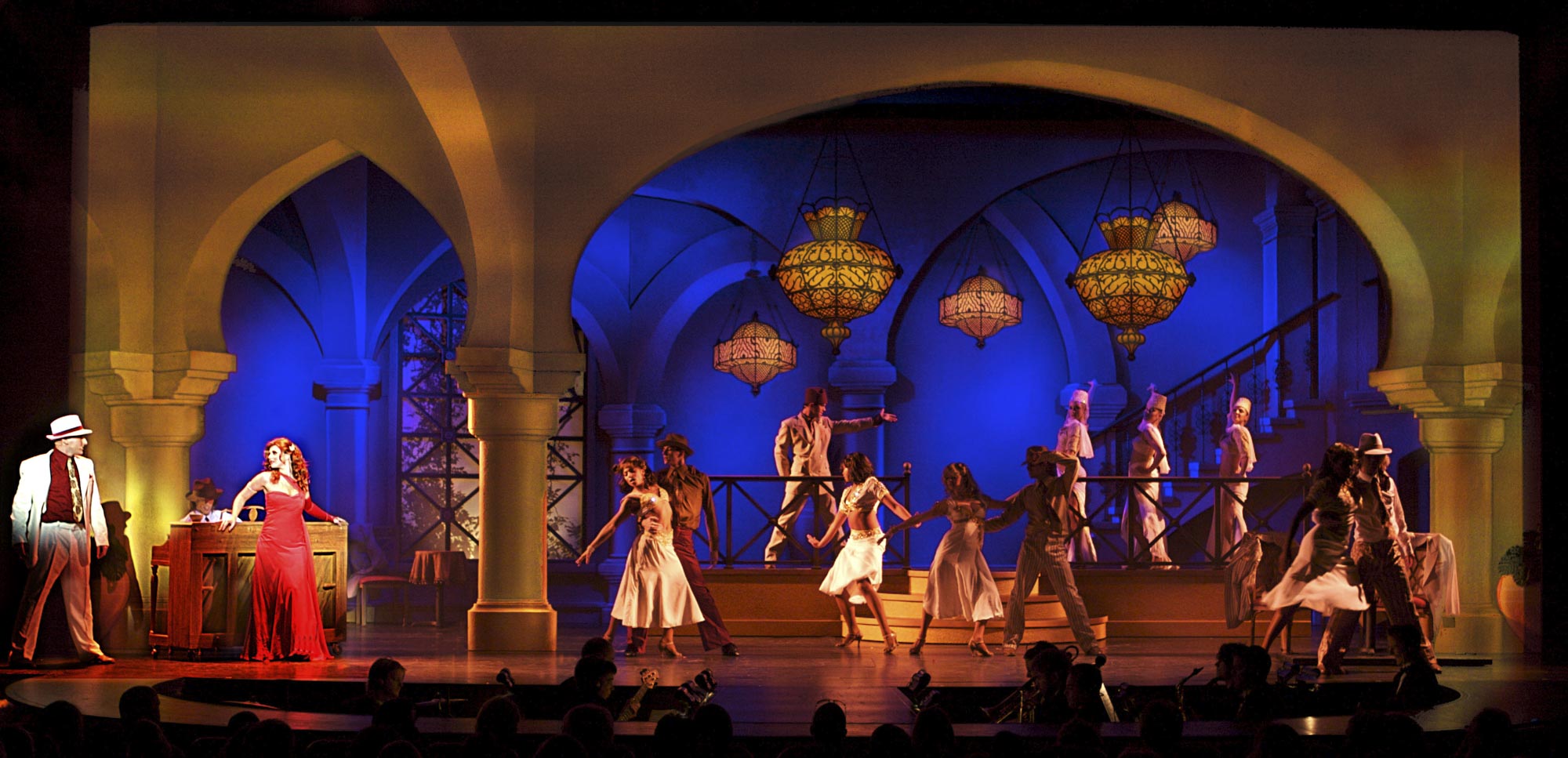  SOMEWHERE IN TIME - Liberty of the Seas 