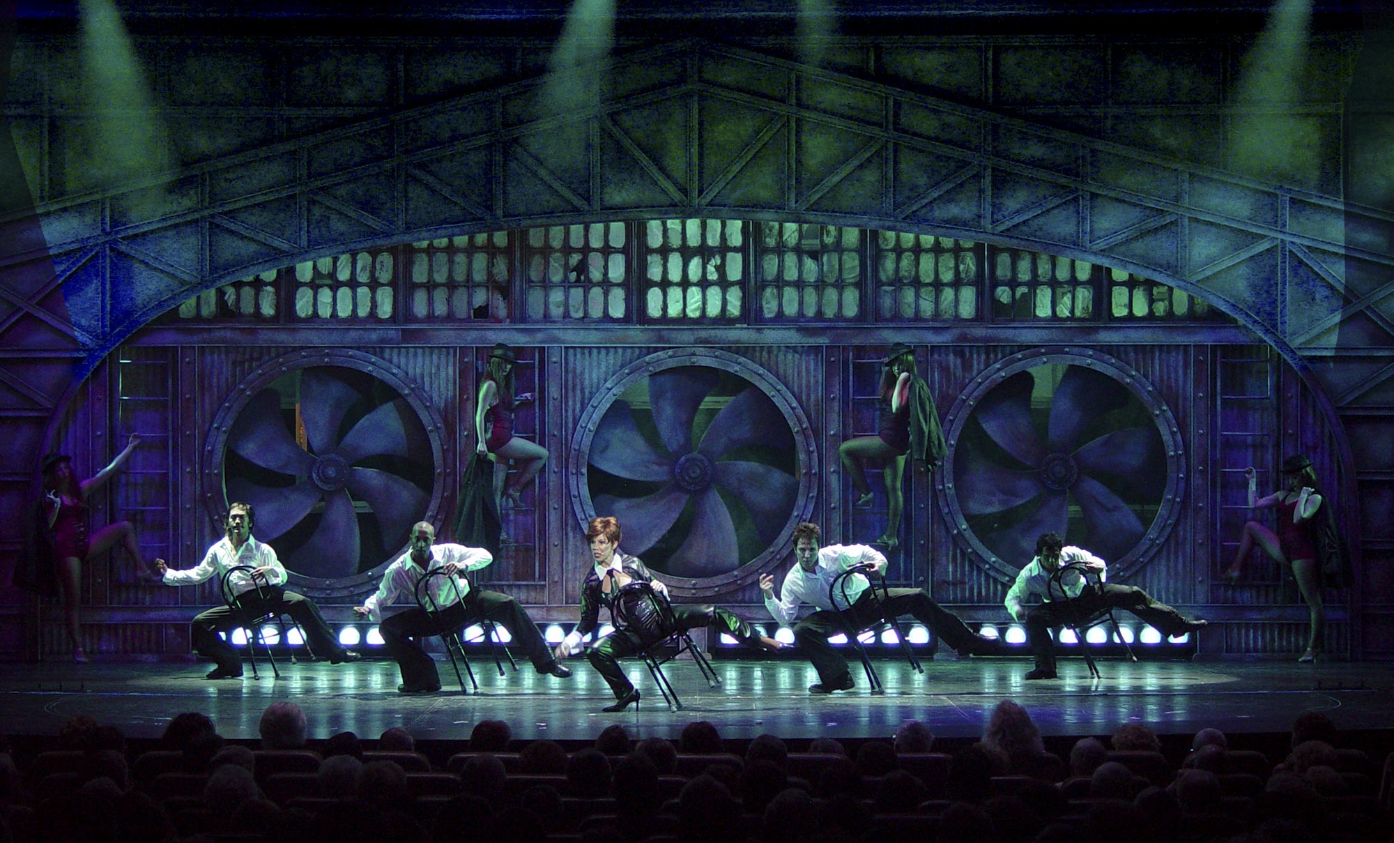  FAST FORWARD - Explorer of the Seas 