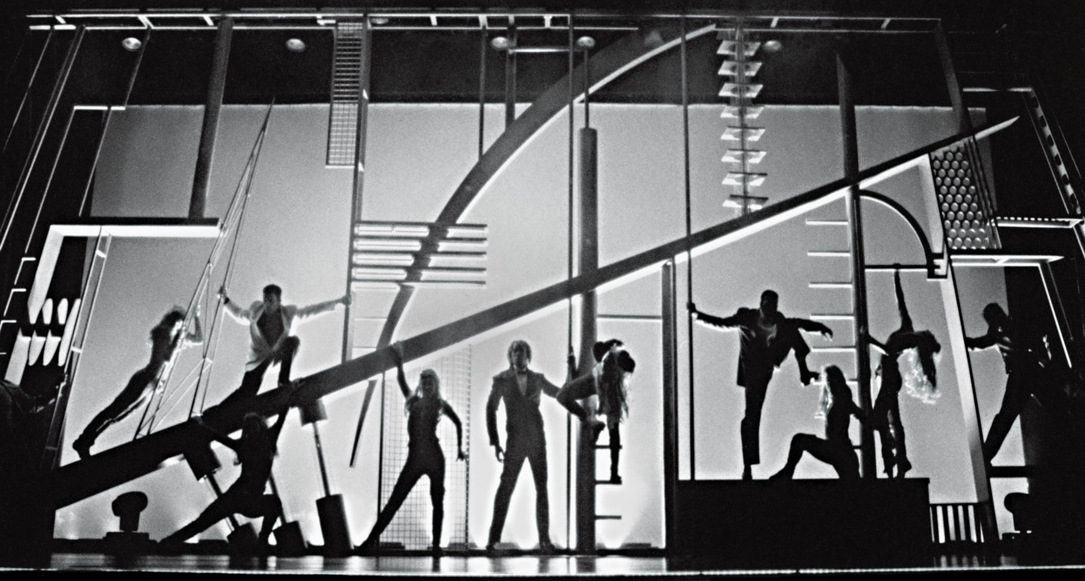  IN THE AIR - Liberty of the Seas 