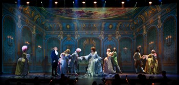  SOMEWHERE IN TIME - Liberty of the Seas 