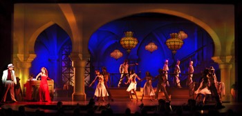  SOMEWHERE IN TIME - Liberty of the Seas 