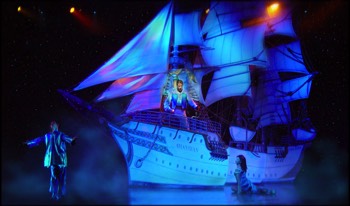  CITY OF DREAMS - Jewel of the Seas 