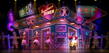  EVER AFTER - Liberty of the Seas 
