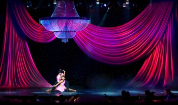  INVITATION TO DANCE - Independence of the Seas 