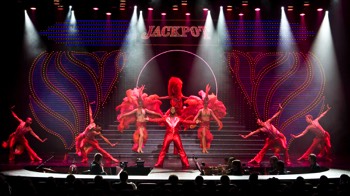  JACKPOT - Adventure of the Seas 