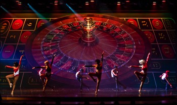  JACKPOT - Adventure of the Seas 