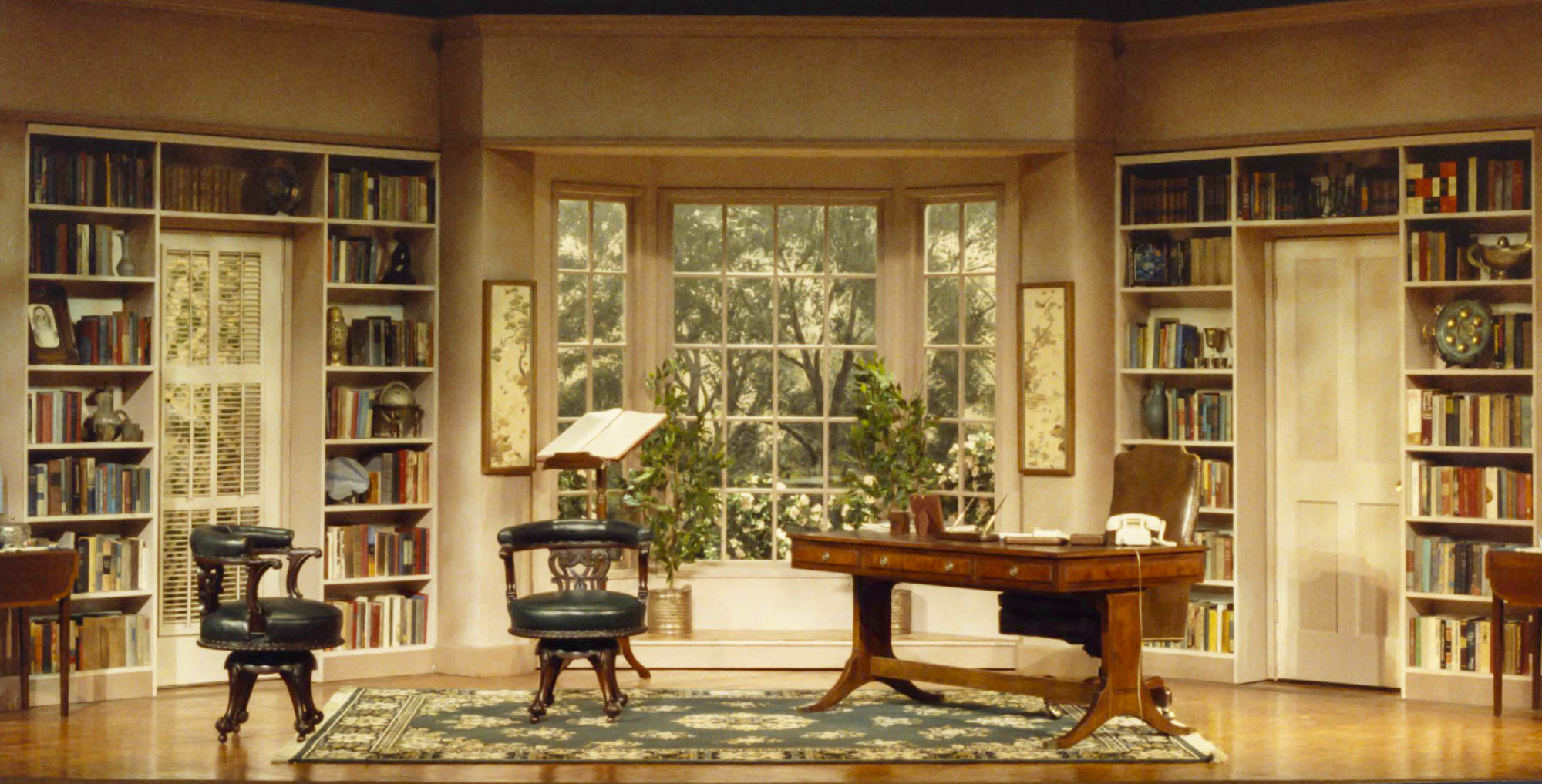  THE RABBI AND THE TOYOTA DEALER 