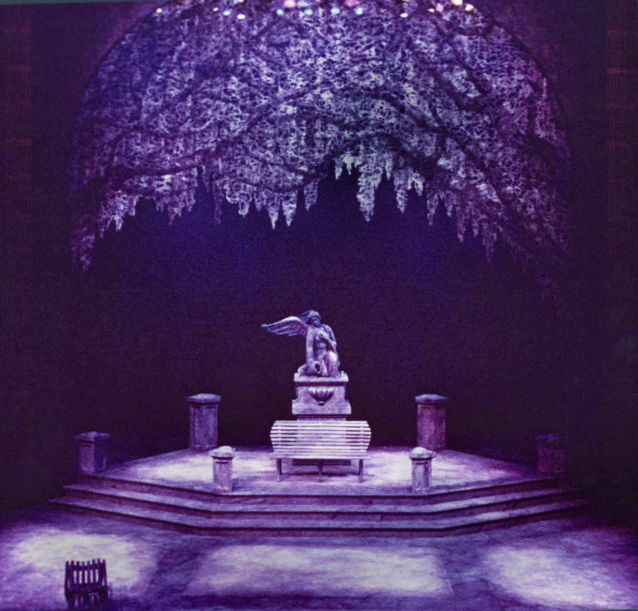  ECCENTRICITIES OF A NIGHTINGALE 