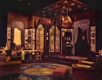  A DOLL'S HOUSE 